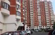 фото ЖК "Оазис" Москва - 3